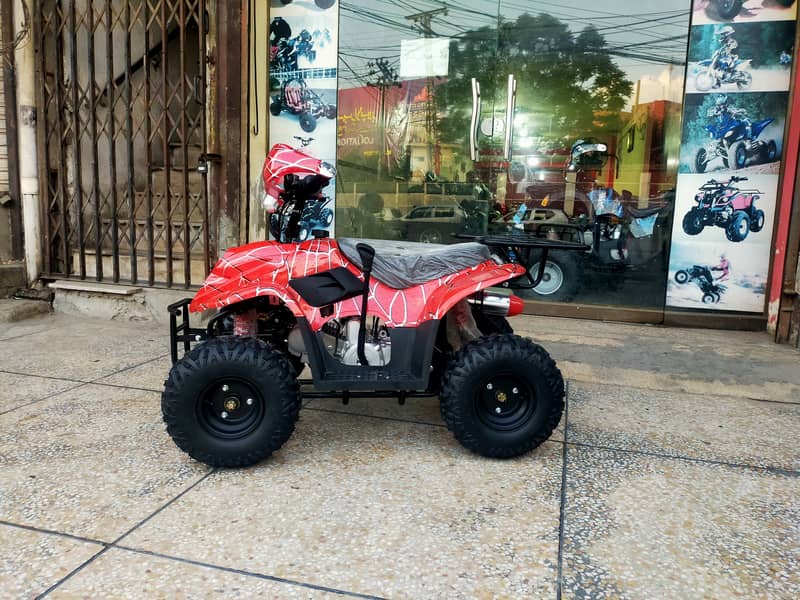 atv quad bike|four wheel bike|trail bike | Lowest price |off road bike 9