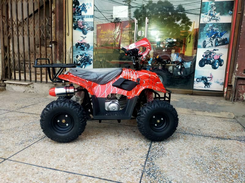 atv quad bike|four wheel bike|trail bike | Lowest price |off road bike 11