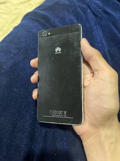 huawei p8 lite exchange possible 03094480747