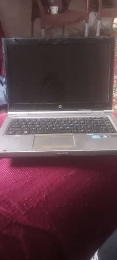 HP Core i5 Elitebook (3rd Generation Laptop) 0