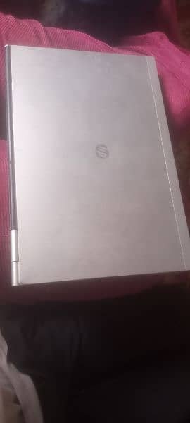 HP Core i5 Elitebook (3rd Generation Laptop) 2