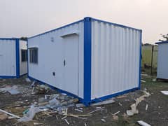 toilet container office container dry container prefab structure porta cabin 0
