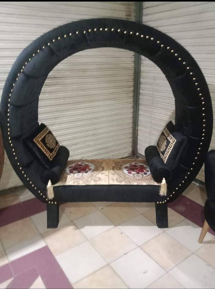 room chair\coffee chair\sofa chair/flower shape chair/bed room chair 14