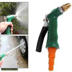 high pressure spray gun for car wash