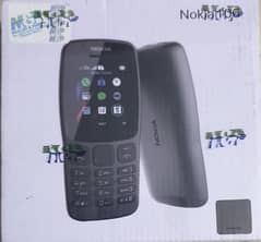 Nokia 106 Original PTA Approved Mobile for Sale 0