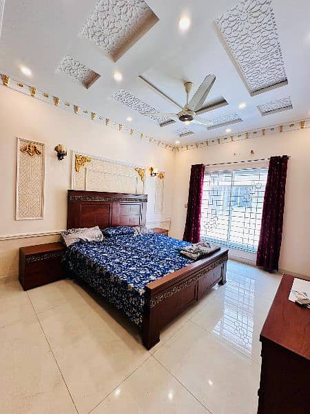 5 Marla Upper Portion For Rent Available In Park View City Lahore 6