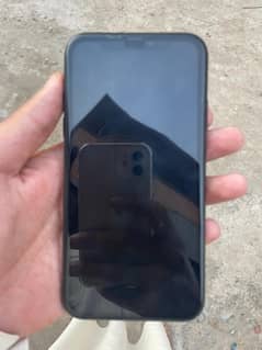 iphone XR 128 gb 86 battery health 10 by 10 condition