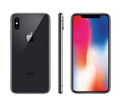 iPhone X 256 GB urgent sale Best for PUBG Users