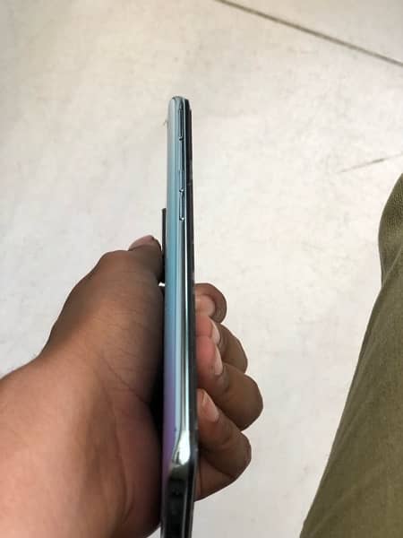oppo f15 lush condition like new 5