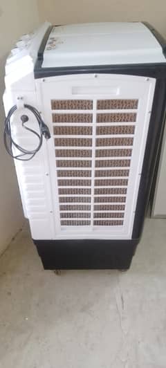 An FG room cooler is available for selling