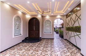 A 14 Marla Upper Portion In Lahore Is On The Market For Rent