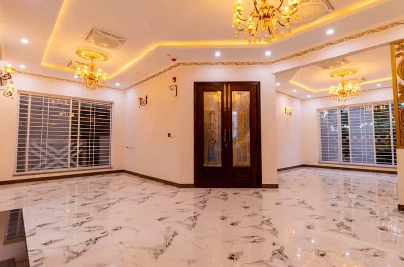 A 14 Marla Upper Portion In Lahore Is On The Market For Rent 2