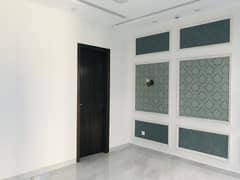 Premium 8 Marla Upper Portion Is Available For Rent In Lahore