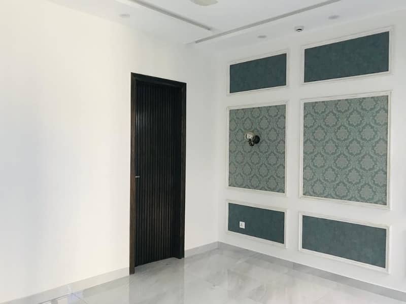 Premium 8 Marla Upper Portion Is Available For Rent In Lahore 0
