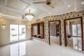 Ideally Located House For Sale In Main Boulevard DHA Defence Available 0