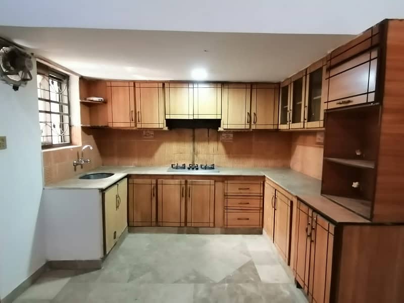 Premium 5 Marla House Is Available For Rent In Model Town 2