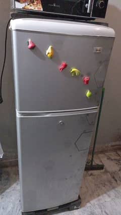 haier HRF 195 refrigerator for sale