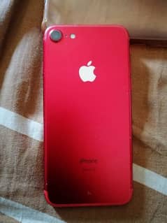 Iphone 7 Pta Approved 128GB