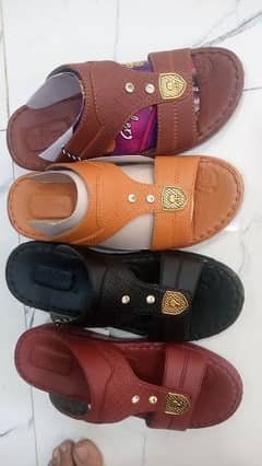 Arabic Sandals 0
