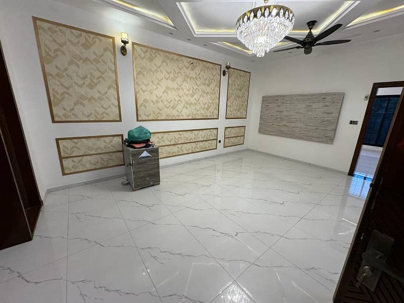 10 Marla Residential House For Sale In Talha Block Bahria Town Lahore 2