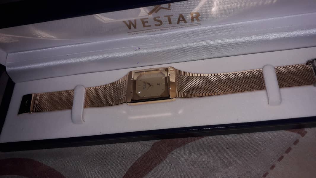 westar and accurate watches 4