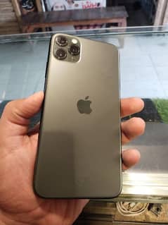 Iphone 11pro max pta aproved