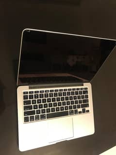 Macbook pro 2015