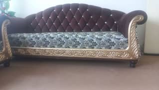 7 seater sofa for sale 0