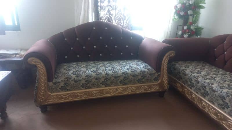 7 seater sofa for sale 1