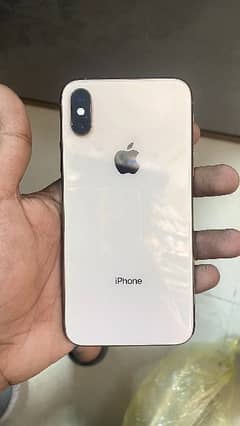 iPhone xs 64gb pta approved