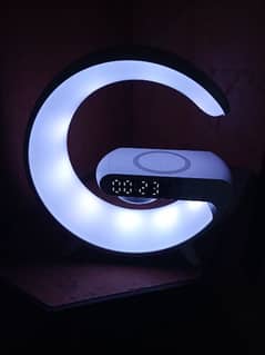 G63 RGB Lamp with BT
