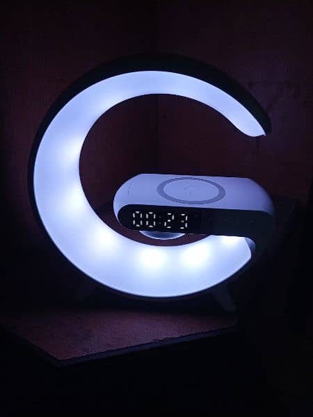 G63 RGB Lamp with BT 0