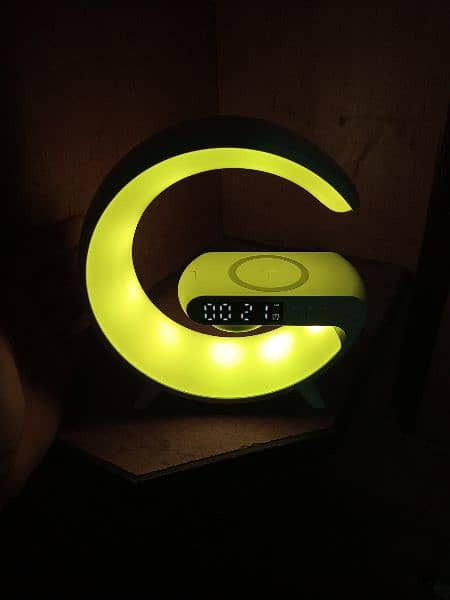G63 RGB Lamp with BT 1