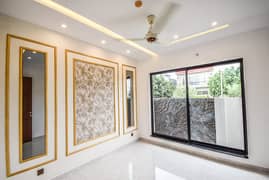 5 Marla Top location Brand New Beautiful Spanish Design House For sale DHA 9 Town 0