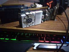 NVIDIA GeForce GT 620 0