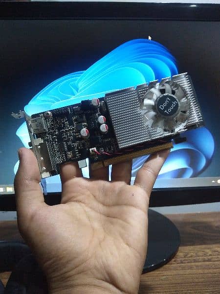 NVIDIA GeForce GT 620 1