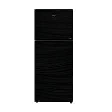 Haier HRF 438 EPR / EPC / EPB Refrigerator / Glass Door 2