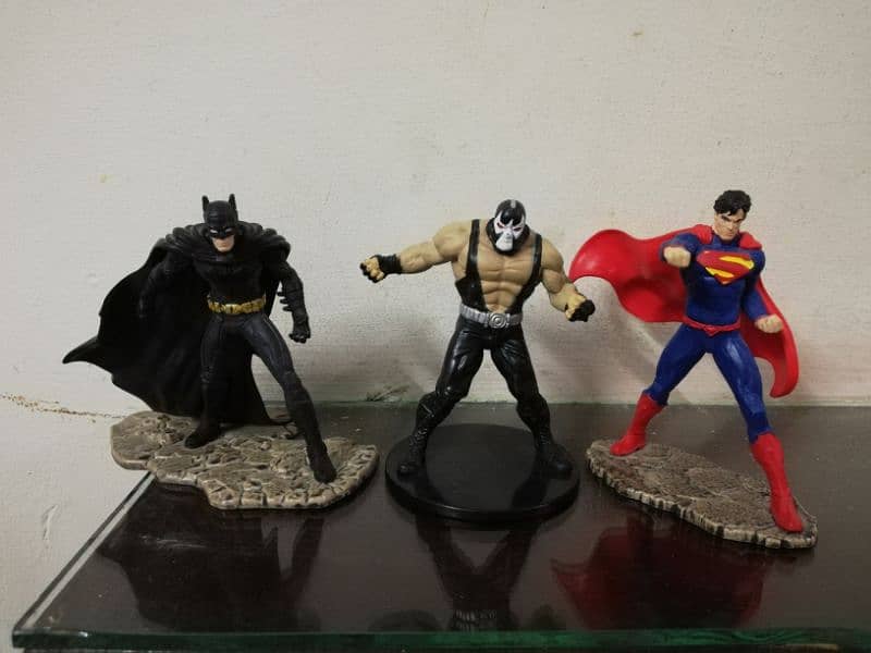 Different Action Figures For Sale 13