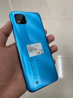 Realme C11 , PTA Approved 0