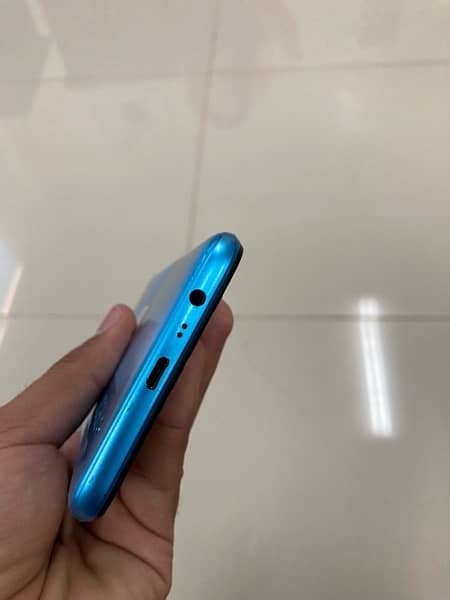 Realme C11 , PTA Approved 4