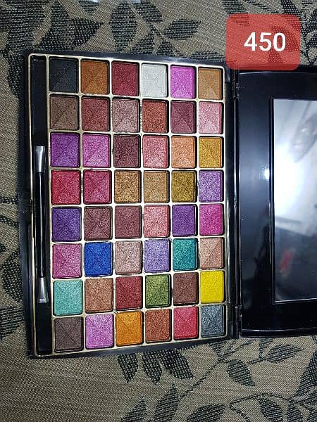 makeup and makeup accessories for reasonable price 5