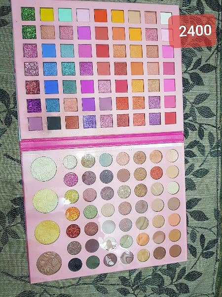 makeup and makeup accessories for reasonable price 6