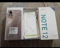 infinix note 12 g88 0