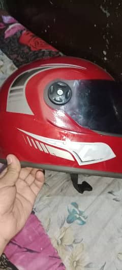 helmet quantity available all Pakistan cash on delivery