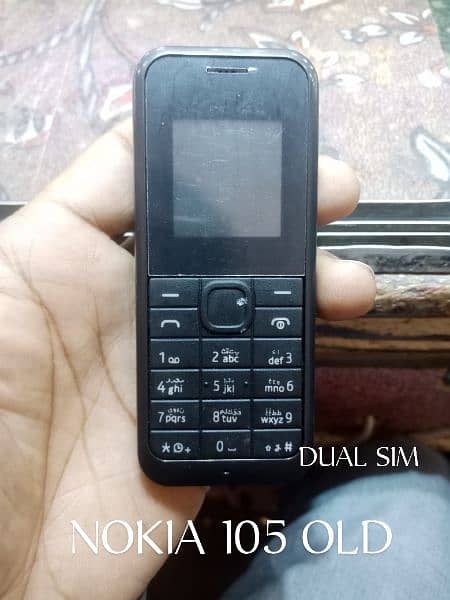 Nokia 215 ok phon ha pta bhi ok ha awr bhi aol . adal mli jy gy a 2