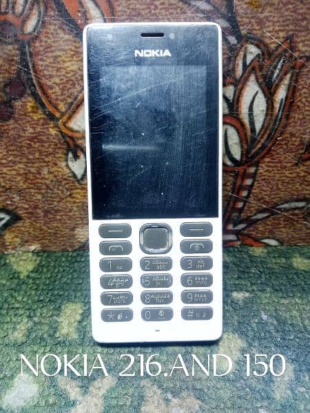 Nokia 215 ok phon ha pta bhi ok ha awr bhi aol . adal mli jy gy a 8