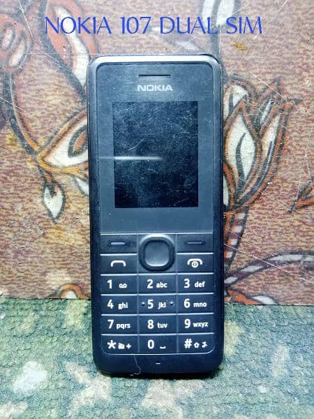 Nokia 215 ok phon ha pta bhi ok ha awr bhi aol . adal mli jy gy a 10