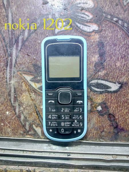 Nokia 215 ok phon ha pta bhi ok ha awr bhi aol . adal mli jy gy a 15