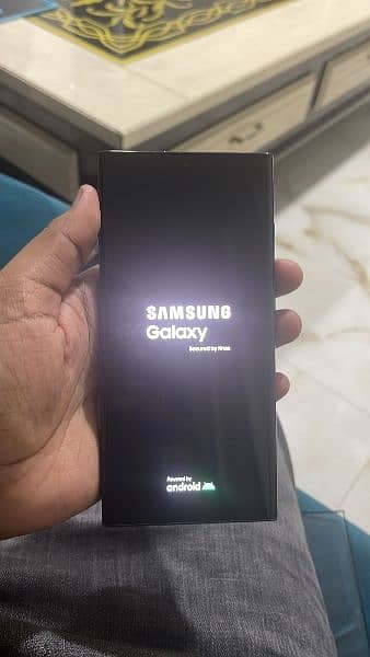 samsung s23 ultra black approved 1