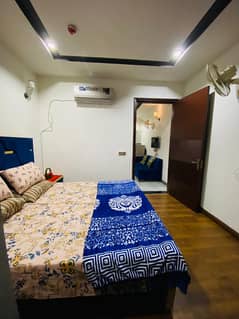 Short tim par day weekly furnished apartments available for rent